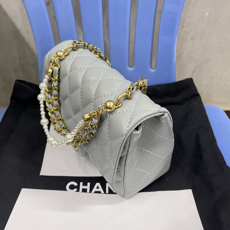 Ch**el cf series bags